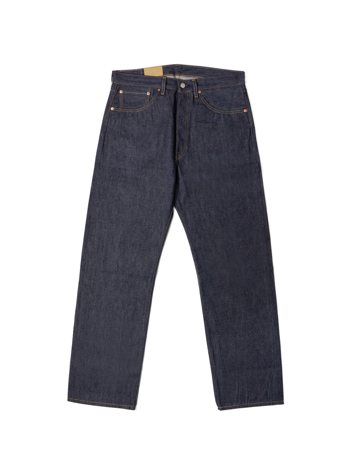 1954 Jeans | Lot 501ZXX – The Signet Store