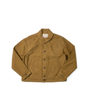 Open image in slideshow, A-1 Moleskin Jacket TR22AW-509 | Camel
