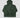 Hooded Short Jacket Men's DT-A0351 SNY | Deep Green