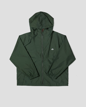 Open image in slideshow, Hooded Short Jacket Men&#39;s DT-A0351 SNY | Deep Green
