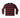 Buco Stripe Racing Jersey BC18104 | Red / Black