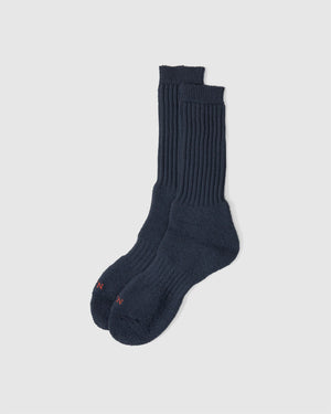 Pile Socks 80460069003-1 | Navy