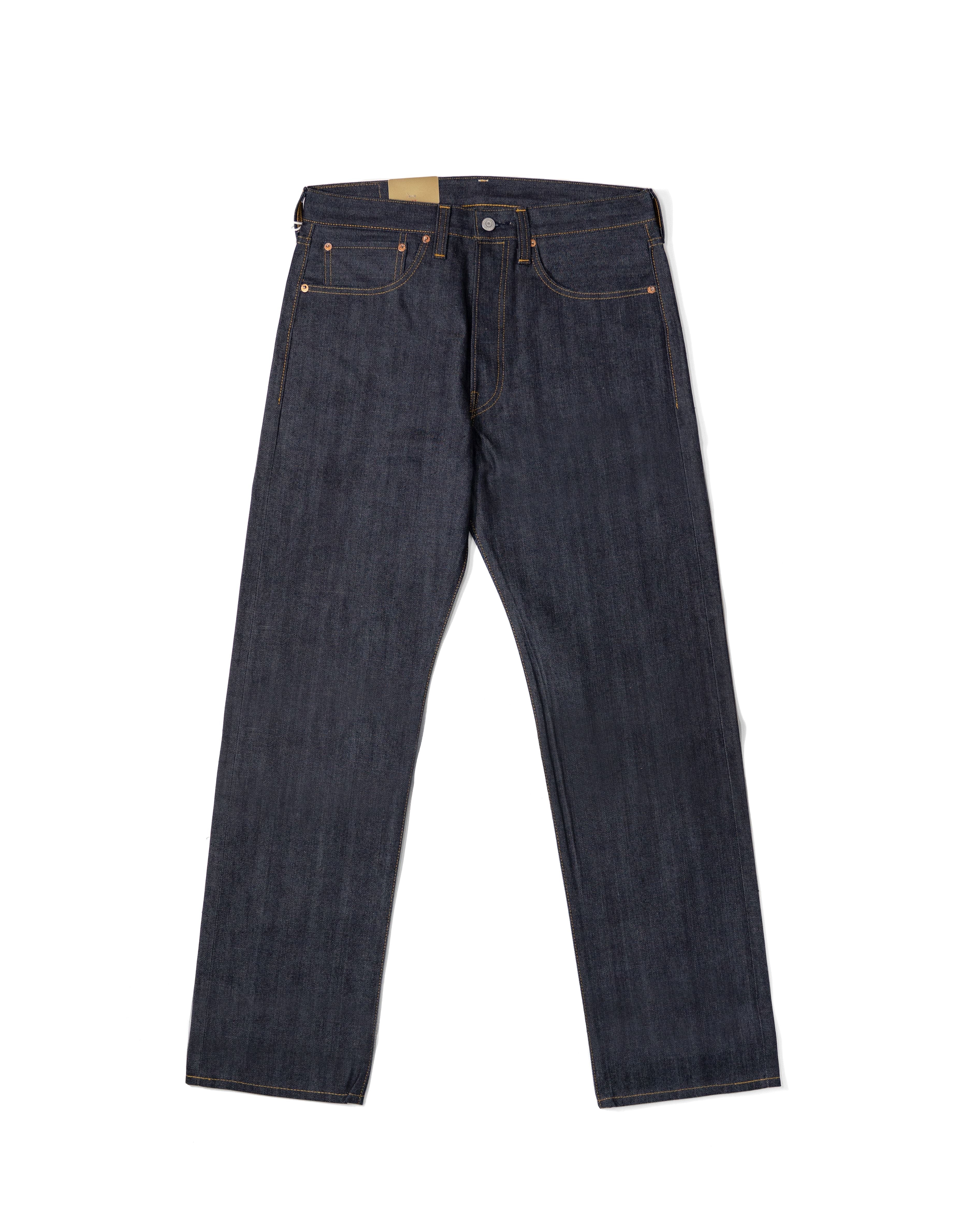 1947 Jeans Lot 501XX The Signet Store 1947-jeans-lot-501xx-the-signet-store
