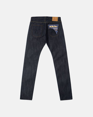 Open image in slideshow, Tight Tapered Jeans | FN-D109XXX
