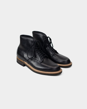 Open image in slideshow, Indy Boot 401 | Black Chromexcel / True Balance

