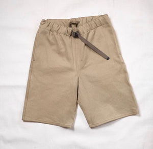 Open image in slideshow, Gym Shorts Twill, Nigel Cabourn - The Signet Store
