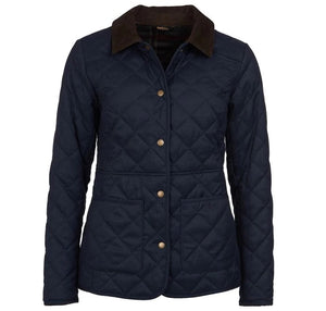 Open image in slideshow, Helvellyn Women&#39;s Quilted Jacket - The Signet Store
