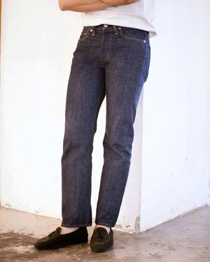 Open image in slideshow, 710 Jeans Raw
