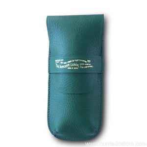 Open image in slideshow, Flap Pen Case | SL259, The Superior Labor - The Signet Store

