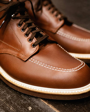 Indy Boot | 405 - The Signet Store