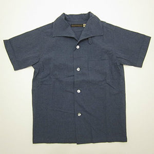 Itallian Collar Shirt | 4974, Fullcount - The Signet Store