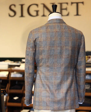 Jacket, Sartoria Dalcuore - The Signet Store