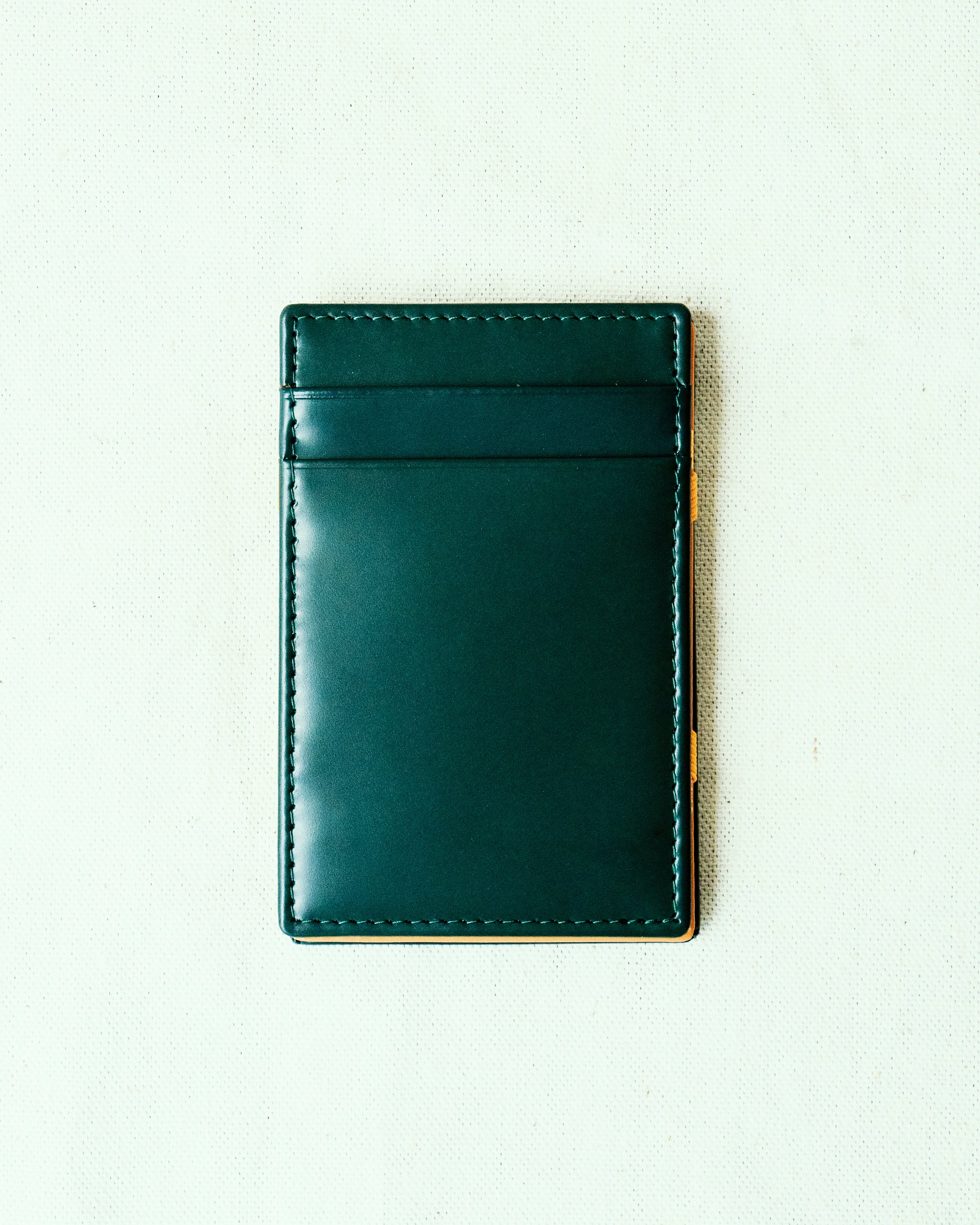 Ettinger Bridle Magic Wallet – The Signet Store