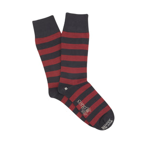 Nylon Welsh Guards Sock, Corgi Hosiery - The Signet Store