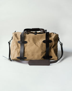Medium Duffle Bag - The Signet Store