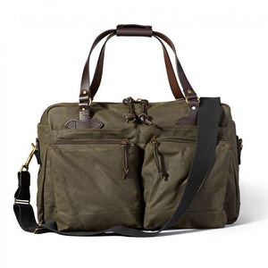 Open image in slideshow, 48-Hour Duffle - The Signet Store
