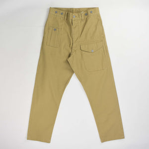 P-53 British Army Pant, Nigel Cabourn - The Signet Store