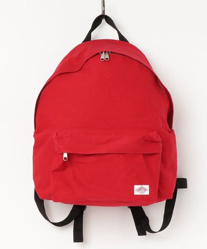 Cotton Canvas Utility Bag Daypack  | JD7119 SCV, Danton - The Signet Store