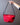 Shoulder Pouchette | JD7160 COR, Danton - The Signet Store