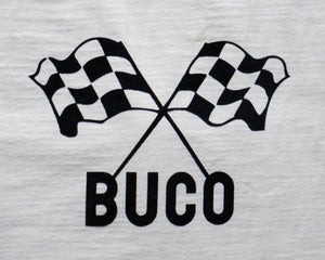 Buco LW Tee /  Buco 43 | BC21004