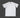 Athletic T-Shirt / Loop Wheel MC19010 | White