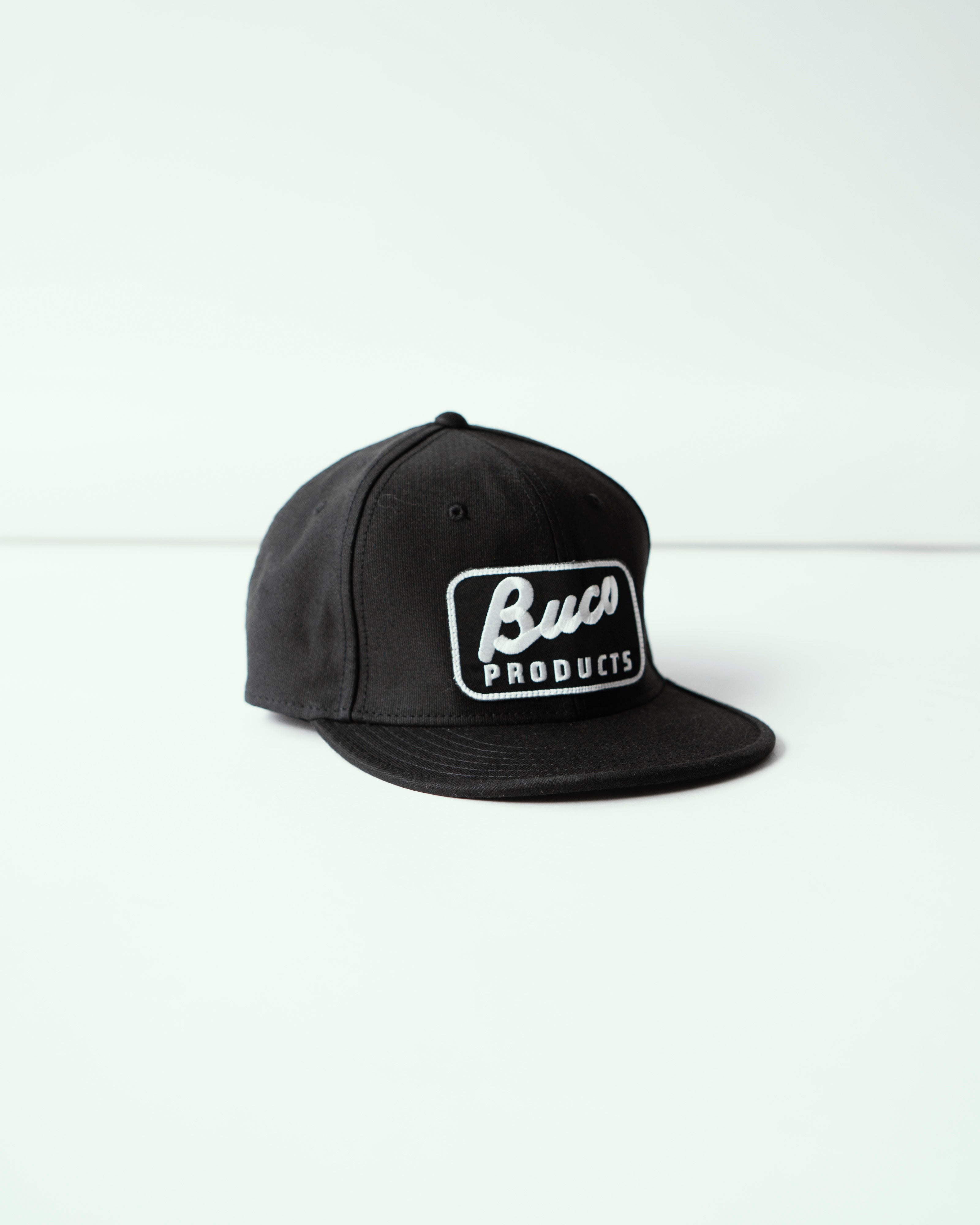 Buco Strapback Cap | BA20102 – The Signet Store