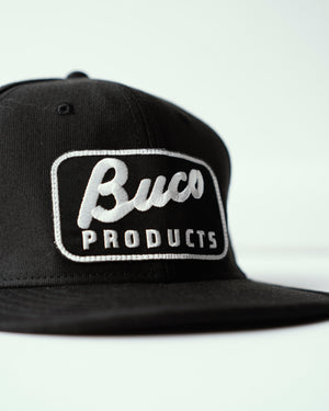 Buco Strapback Cap | BA20102