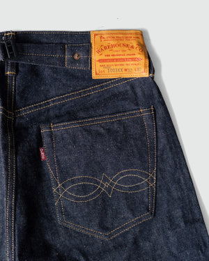 Open image in slideshow, 1000XX 1941 Model Jeans | 1003XX (1000XX)
