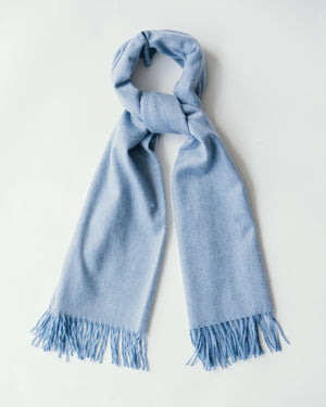 Open image in slideshow, Arran | Oversized Reversible Cashmere Scarf
