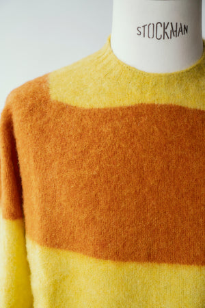 Shaggy Dog Sweater | KROVBW0051