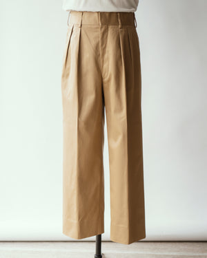 Open image in slideshow, Chino Trousers | PPOVBW0092
