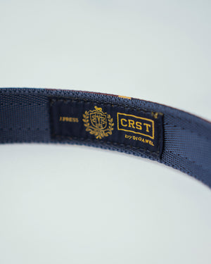 Crest Belt