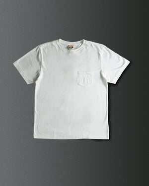 Open image in slideshow, Men&#39;s Knit Standard Pocket T-shirts
