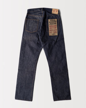 Open image in slideshow, Straight Denim Choice Jeans | 1102
