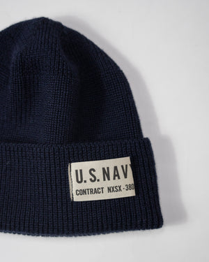 General Issue Watch Cap | Navy