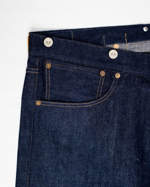 1901 Model Jeans | 1001XX