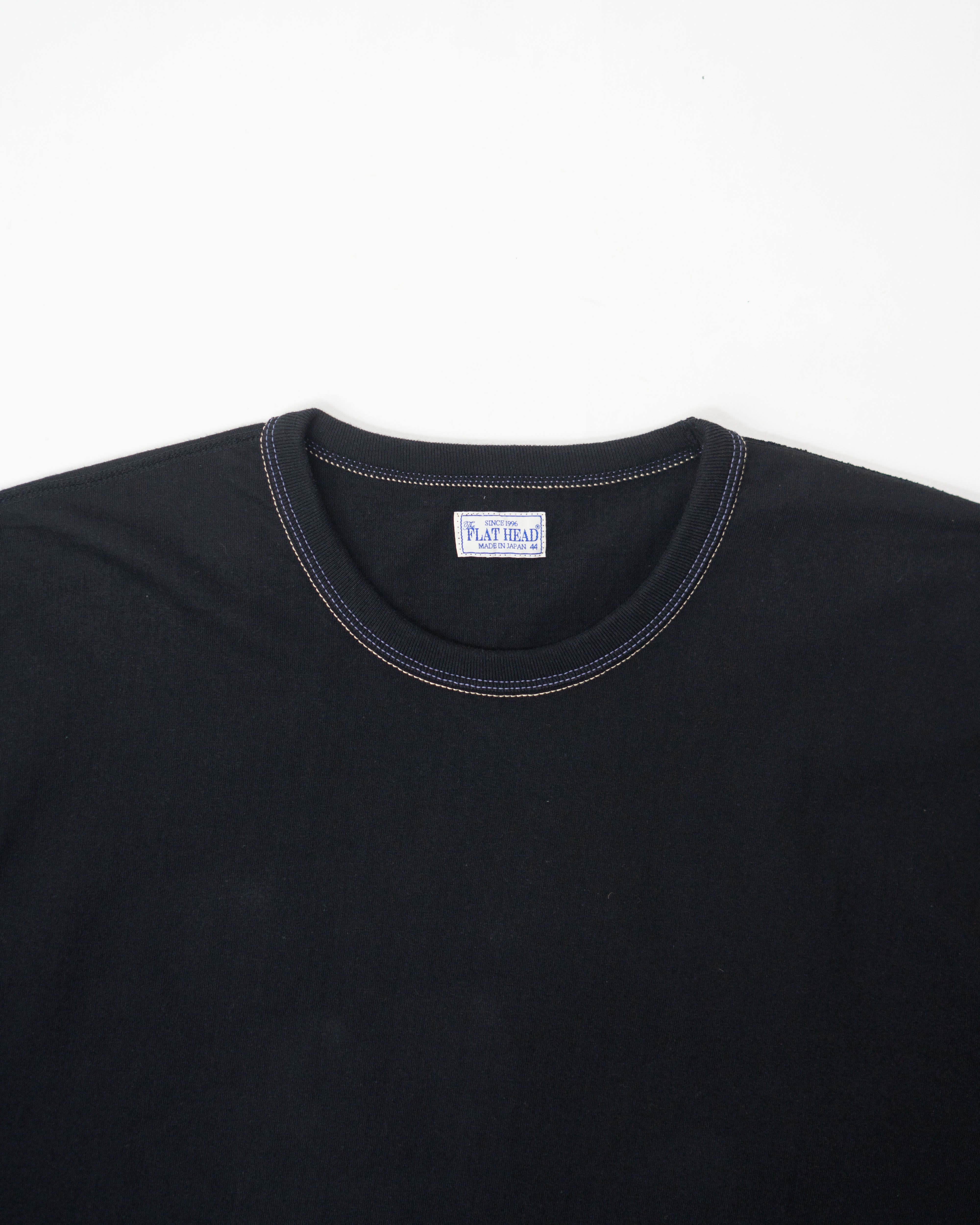 Big T-Shirt - Hot Oil FN-TSW-002 | Black