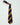 Gold w/ Navy Stripe | 50% Silk-50% Cotton, Tie Your Tie - The Signet Store