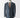 Navy Wool Twill Suit | RT022S15X