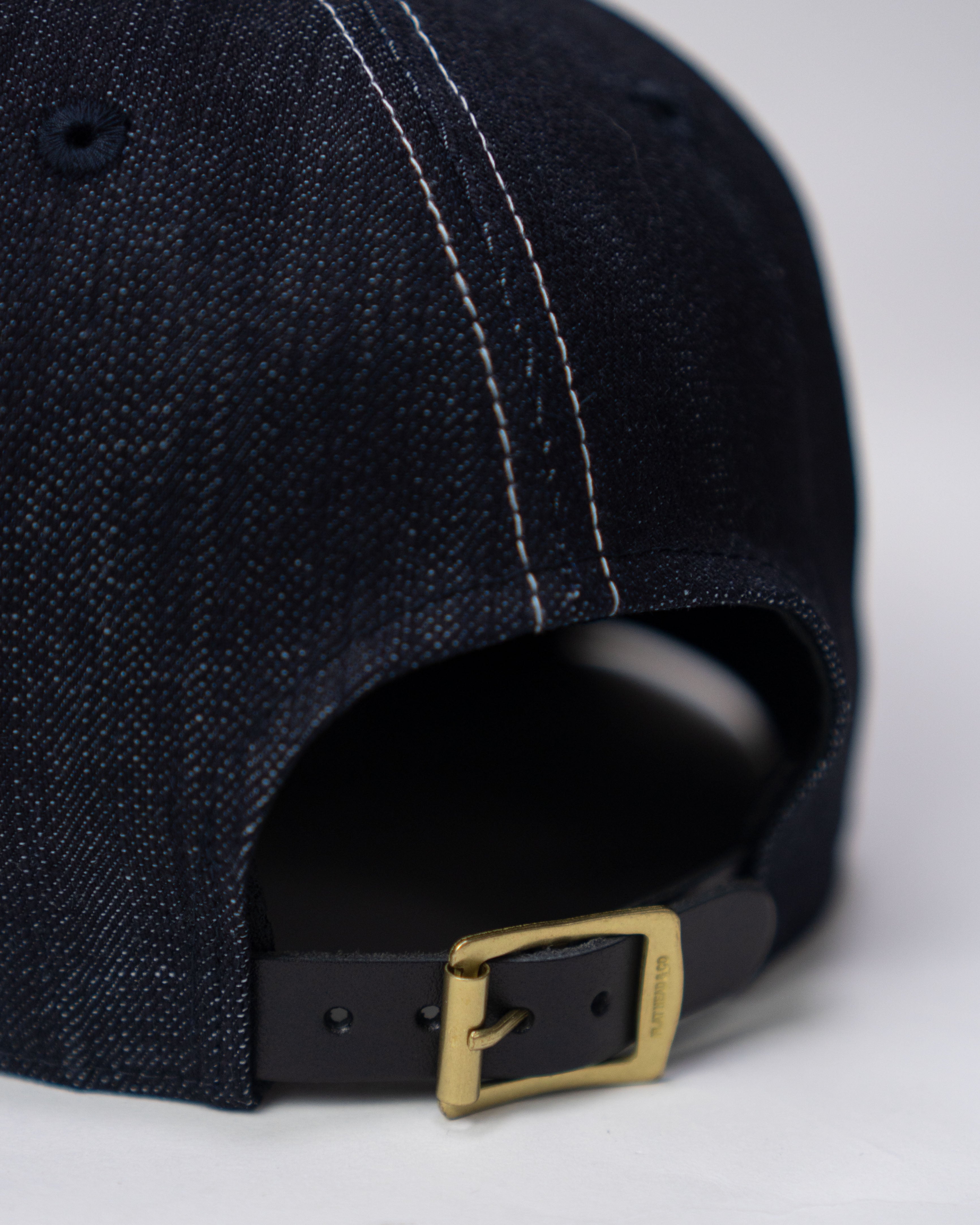 Headwear- Tracker Cap FN-HC001 | Blue