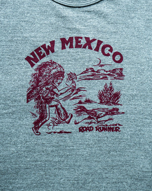 Print Tee - New Mexico | 4601