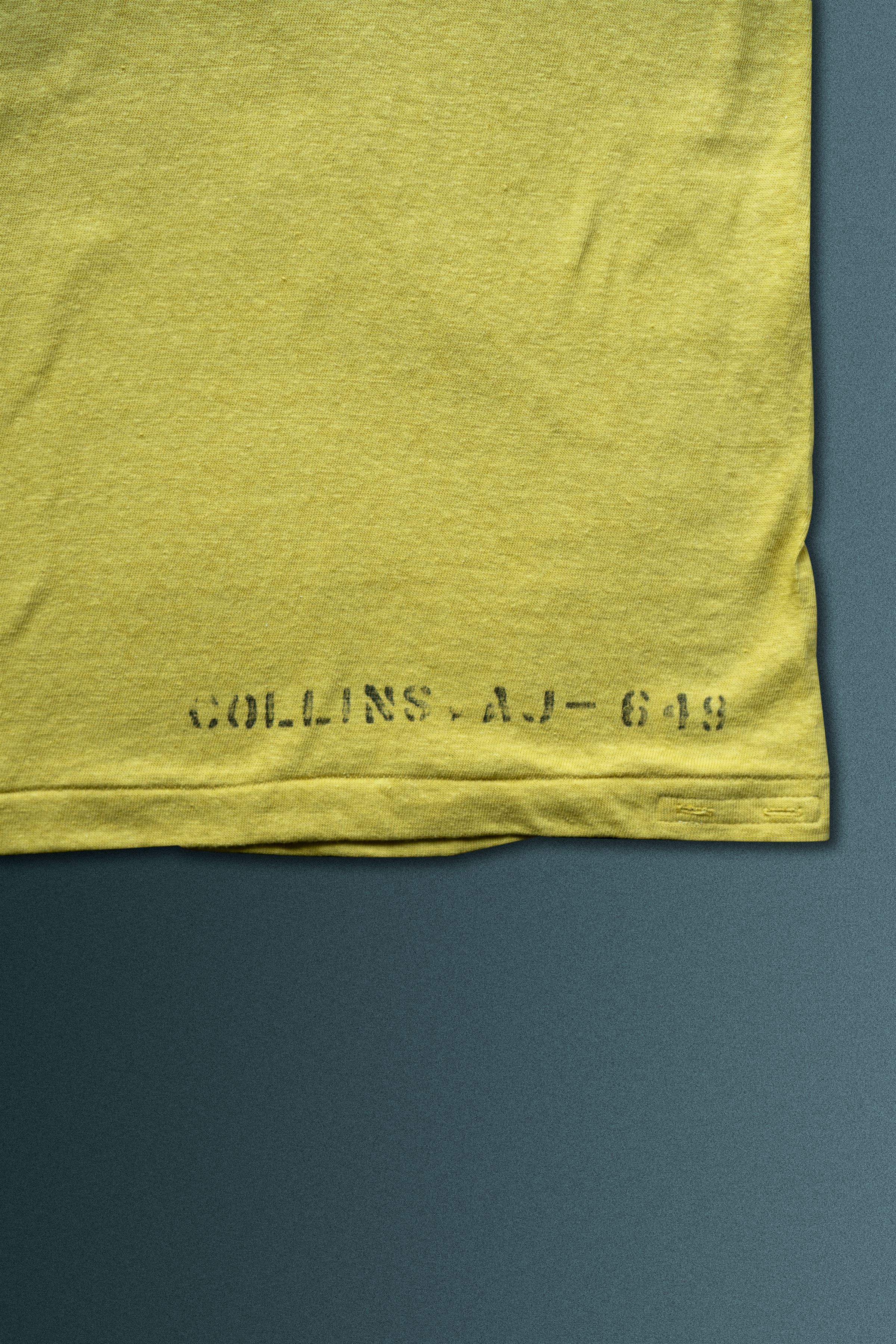 USN Skivvy Shirts - Collins | 4091
