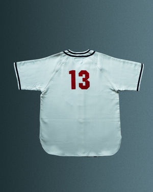 Military Baseball Uniform / Navy | MS20004