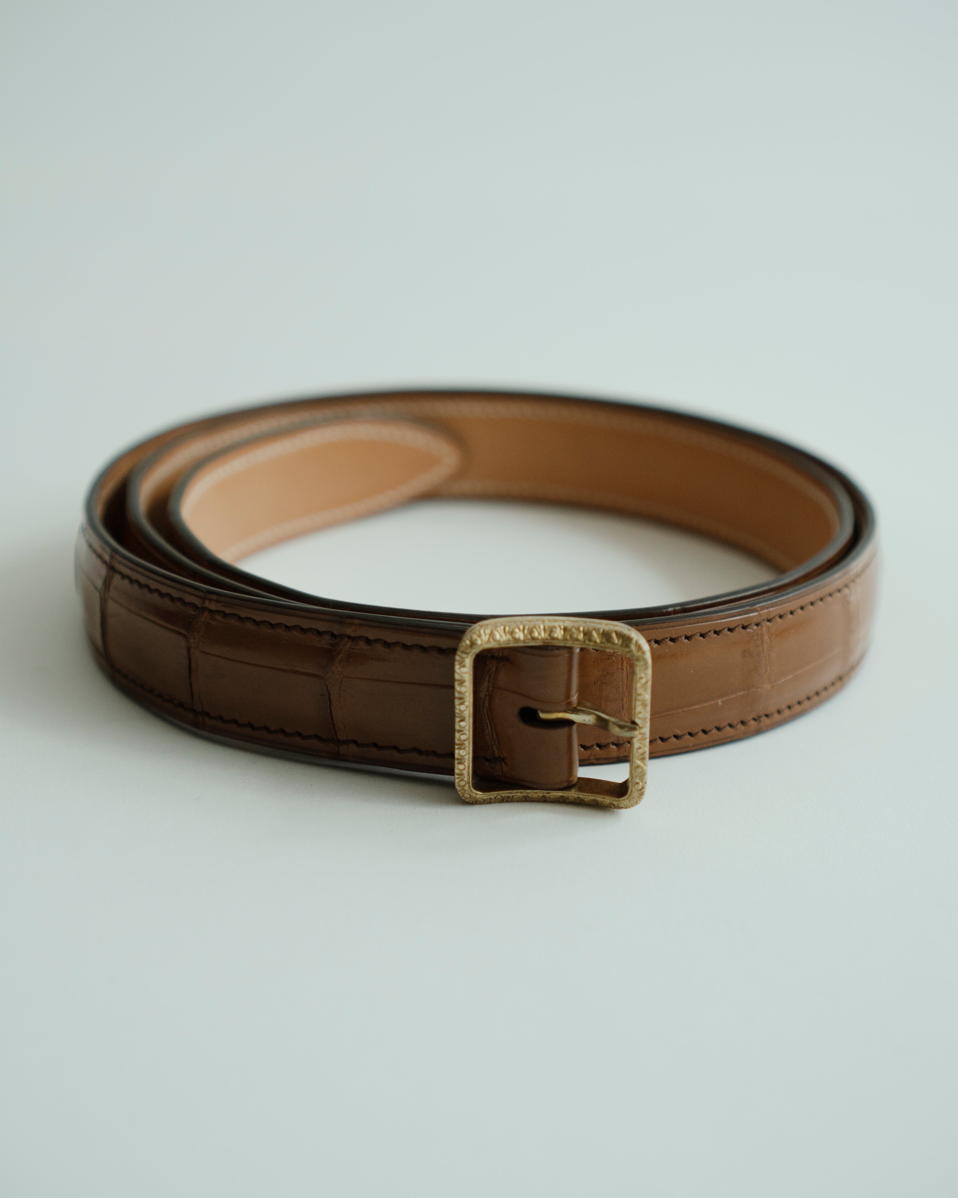 Firenzi belt outlet