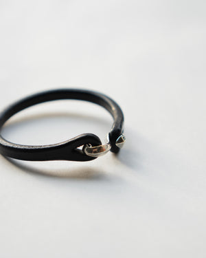 Single Bracelet | Black