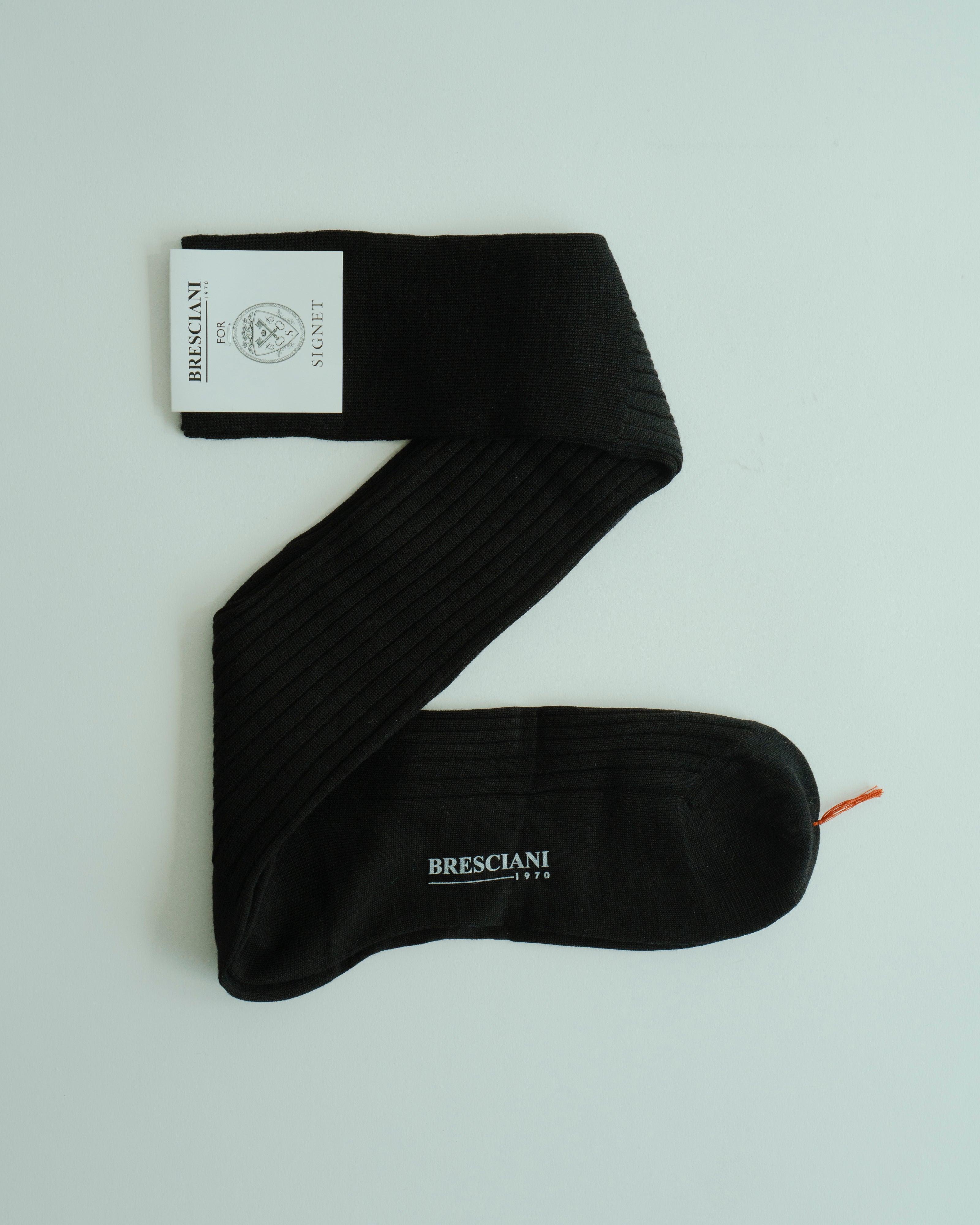 Men's Long Socks | ML001UN0001XX, Bresciani - The Signet Store