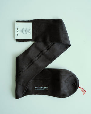 Men's Long Socks | ML013UN0005XX, Bresciani - The Signet Store