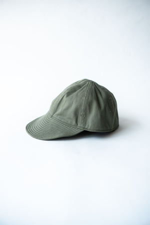 Open image in slideshow, Men&#39;s Hat - A-3 Type US Army Air Force Cap
