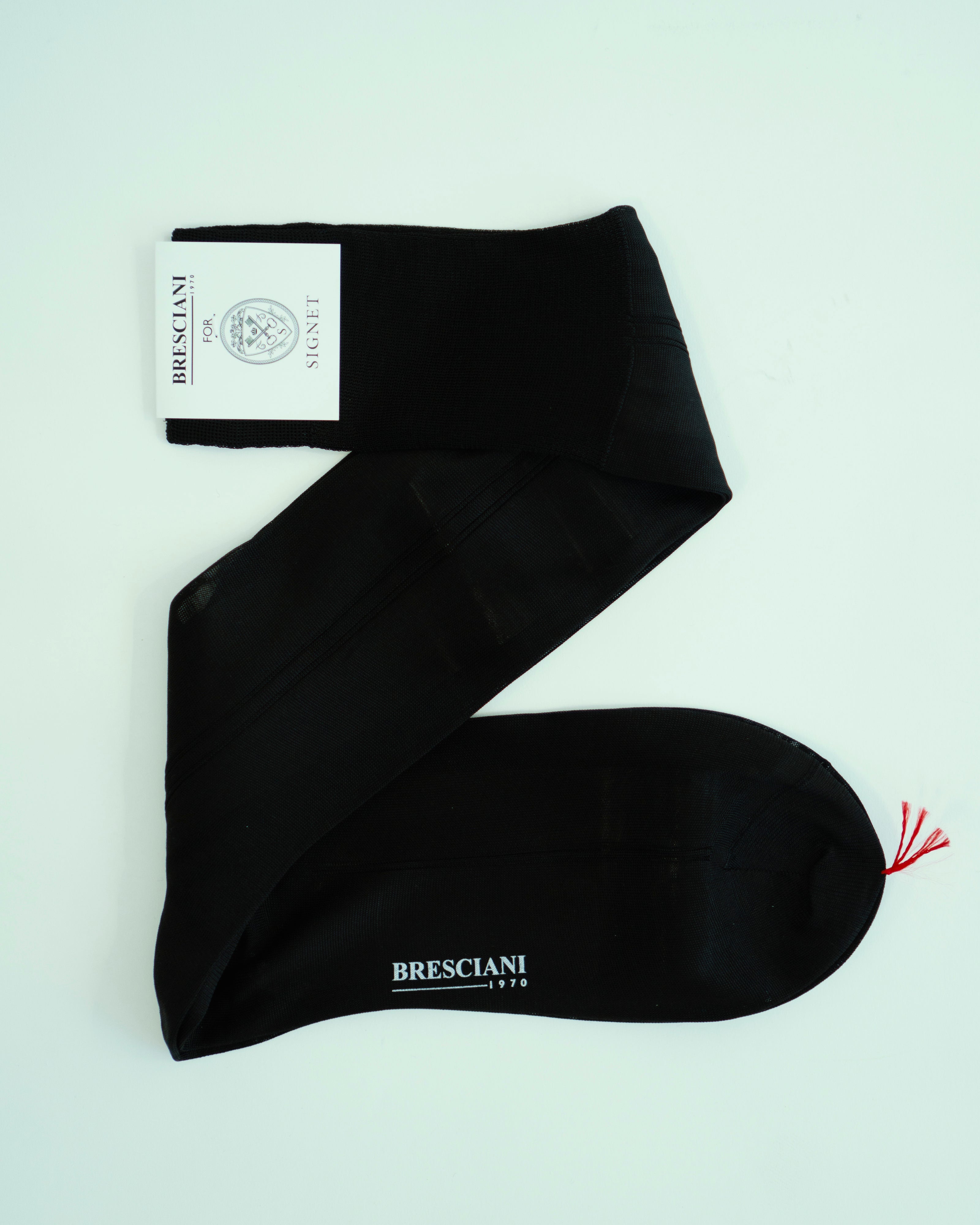 Men's Long Socks | ML013UN0005XX, Bresciani - The Signet Store