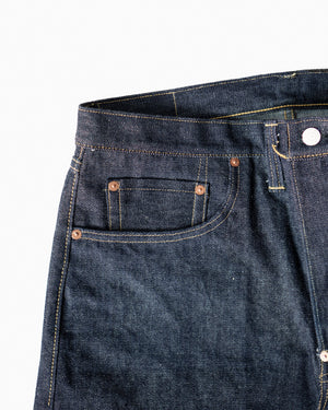 Warehouse x Signet Contest Jeans